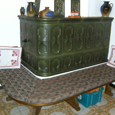 Pension Liesertalerhof Trebesing Bagian luar foto