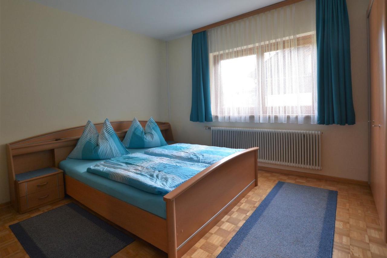 Pension Liesertalerhof Trebesing Bagian luar foto