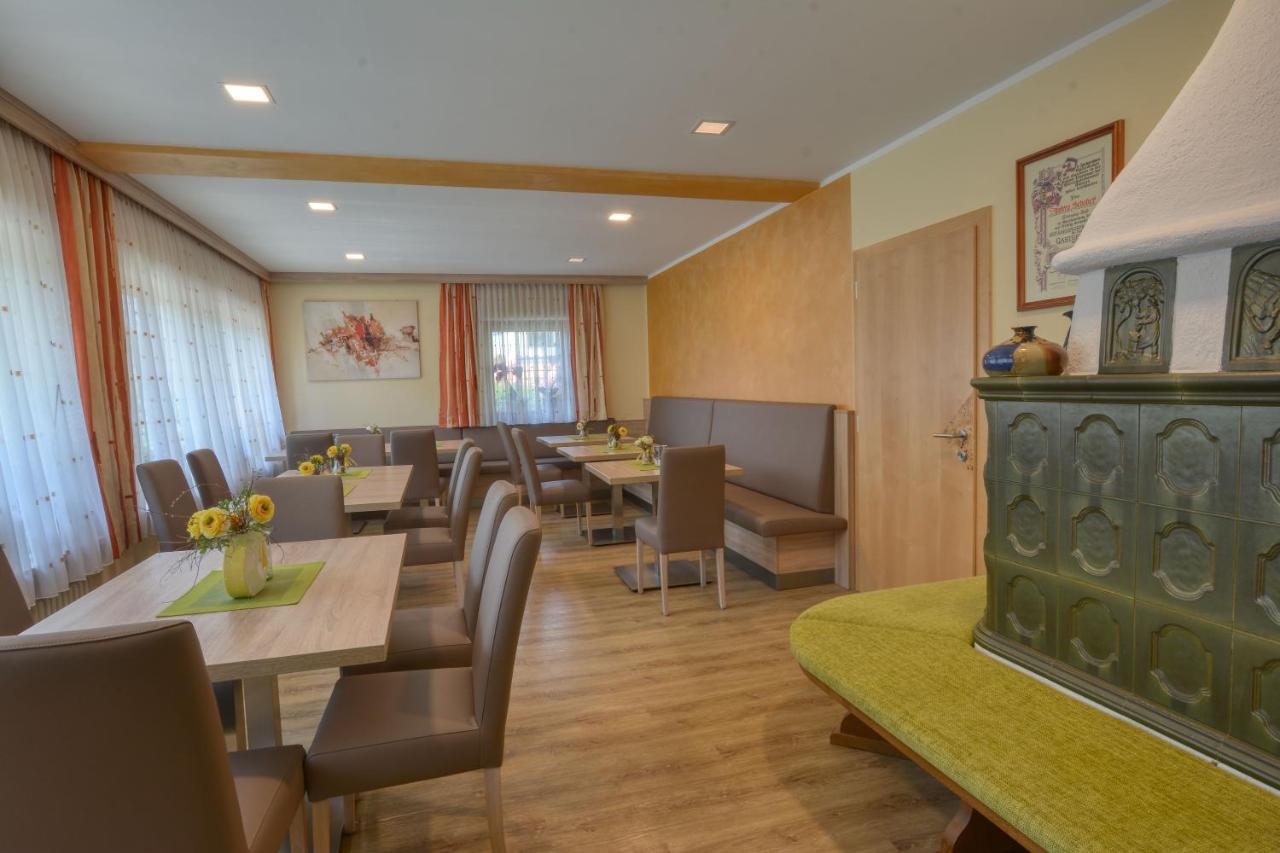 Pension Liesertalerhof Trebesing Bagian luar foto