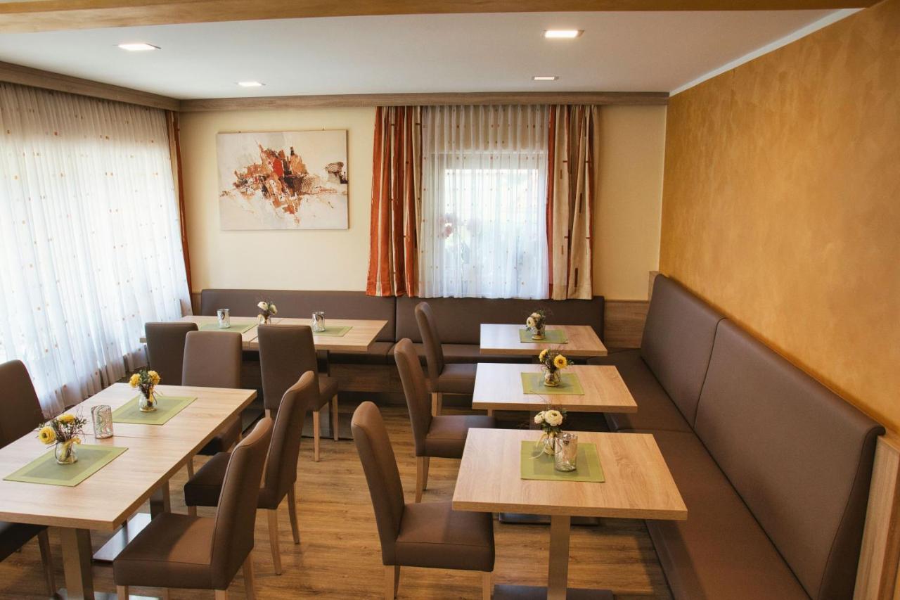 Pension Liesertalerhof Trebesing Bagian luar foto