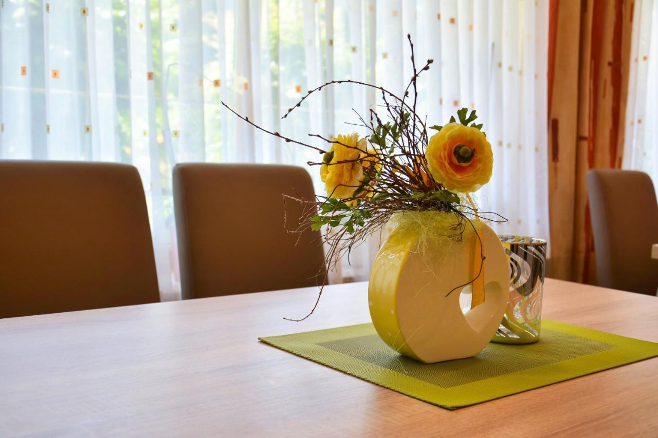 Pension Liesertalerhof Trebesing Bagian luar foto