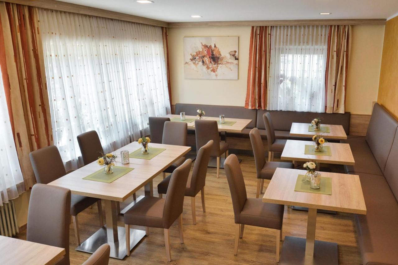 Pension Liesertalerhof Trebesing Bagian luar foto