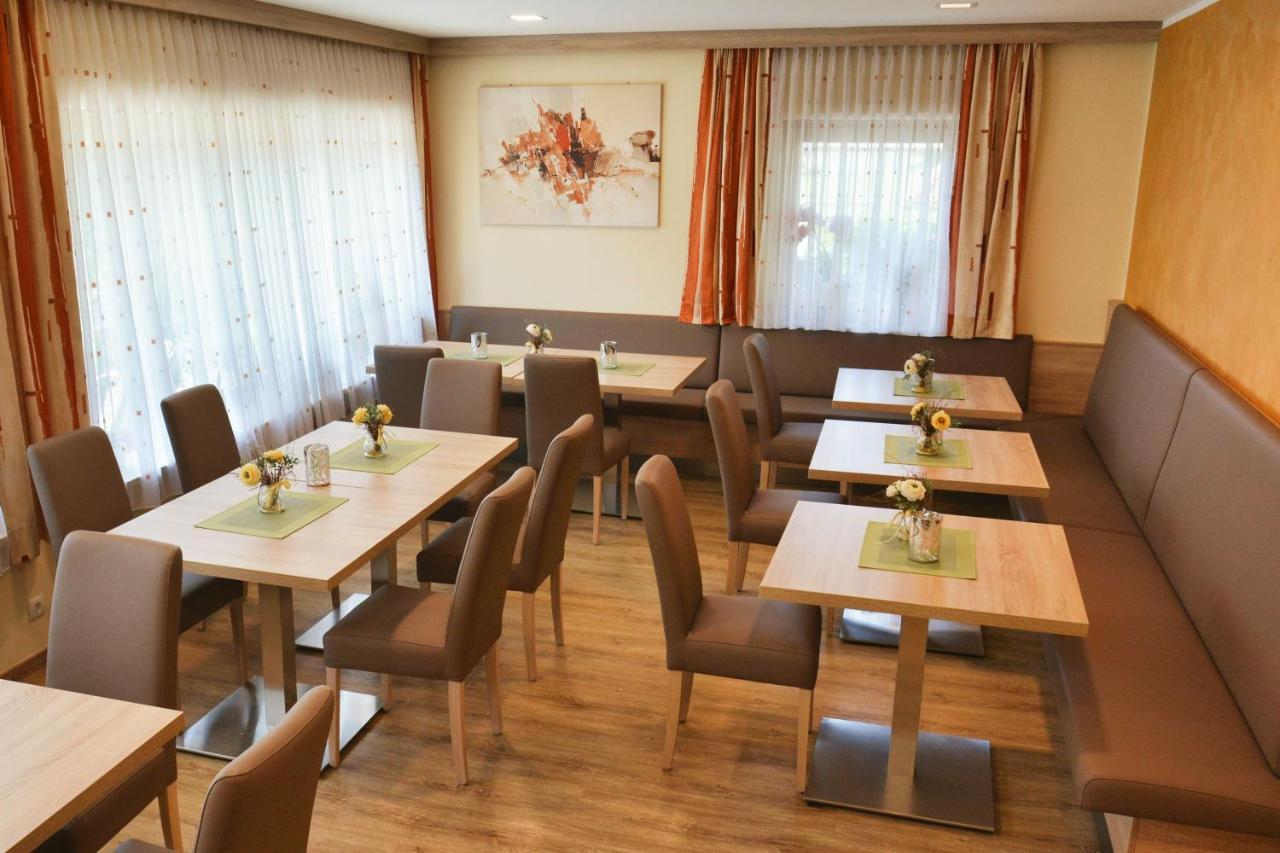 Pension Liesertalerhof Trebesing Bagian luar foto