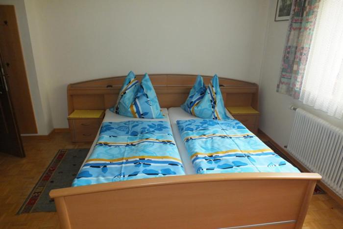 Pension Liesertalerhof Trebesing Bagian luar foto