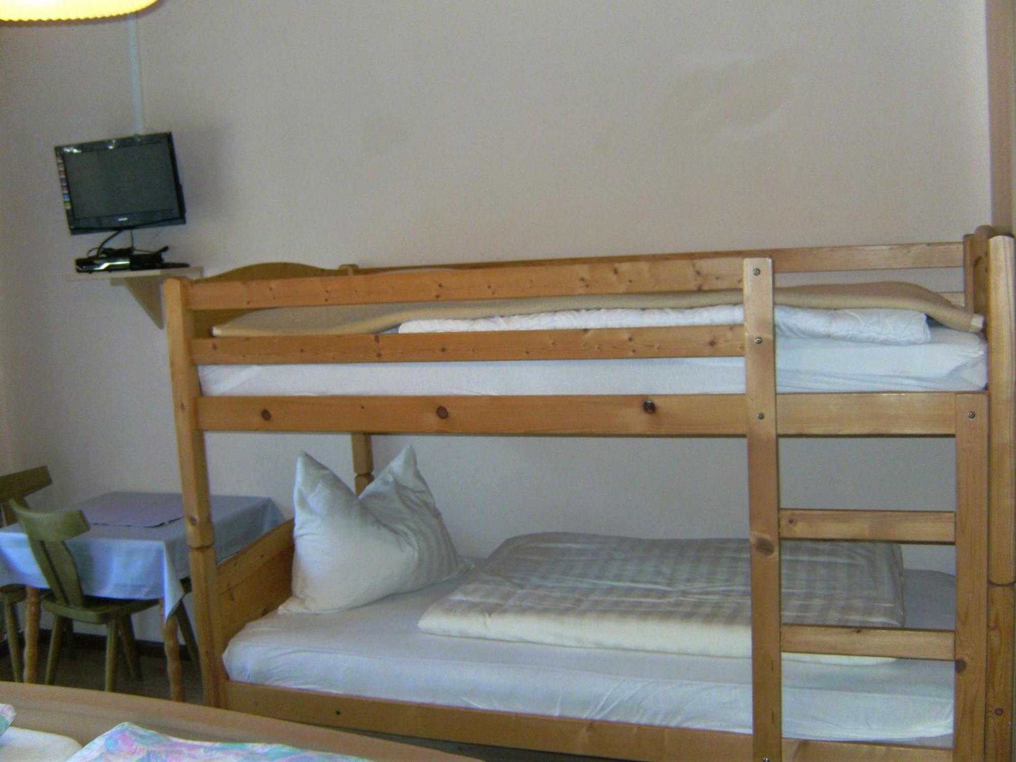 Pension Liesertalerhof Trebesing Bagian luar foto