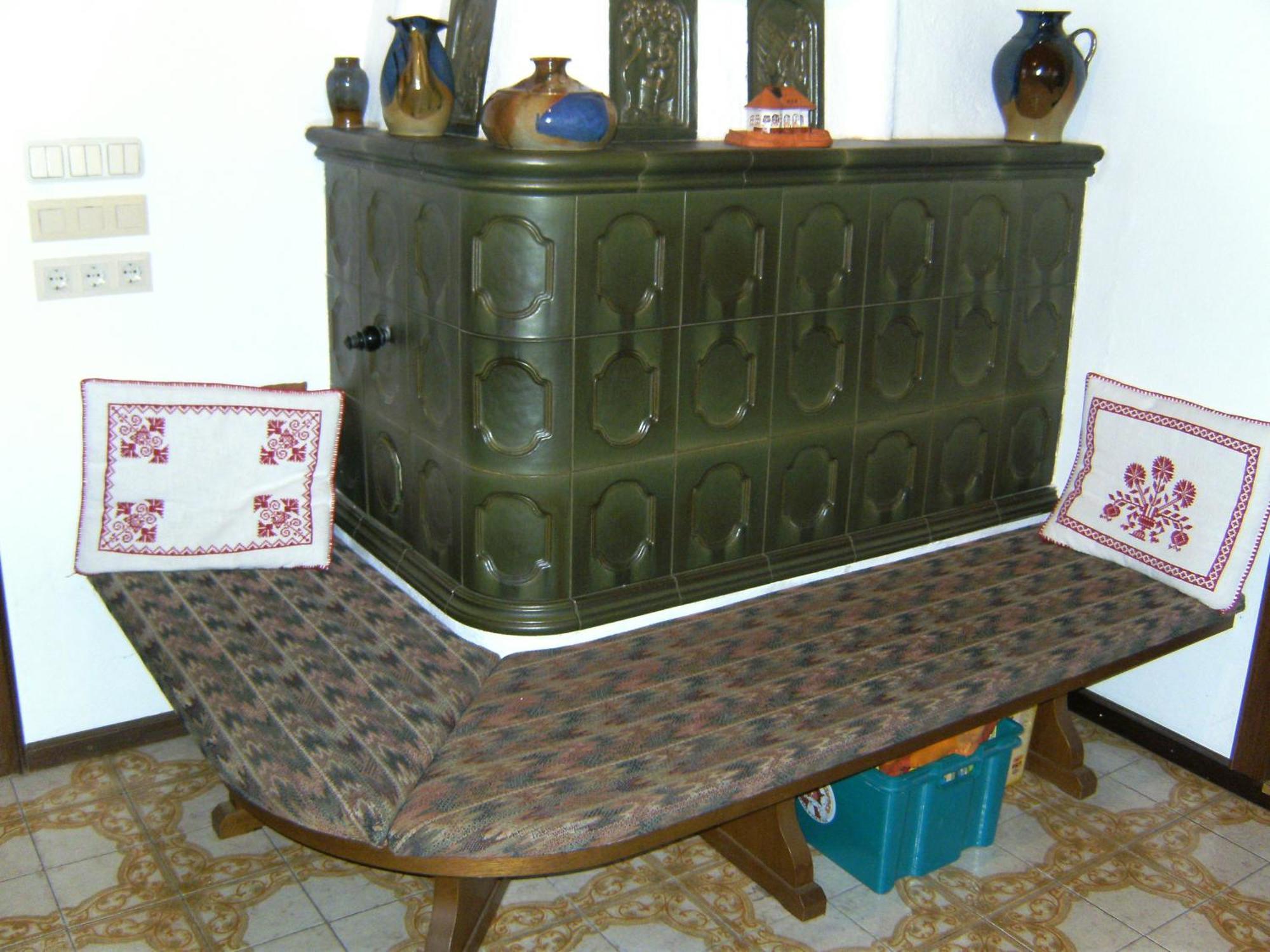 Pension Liesertalerhof Trebesing Bagian luar foto